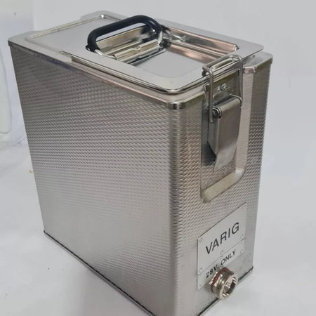 Peças Varig