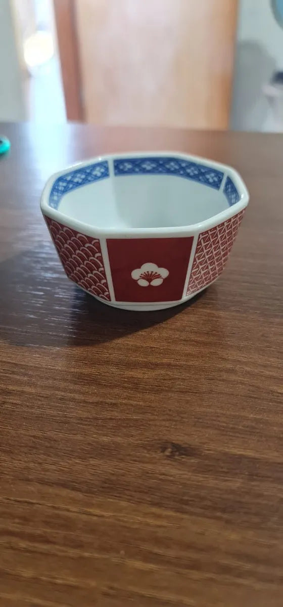 4 Travessa Porcelana Varig Noritake Original Anos 90