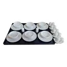 Kit 18 Japones Porcelana Noritake Varig Colecionador